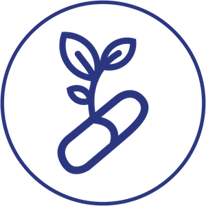 Gélule pullulan (100% végétale)